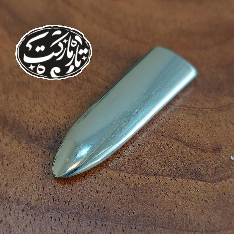 مضراب تار استیل کد ST65