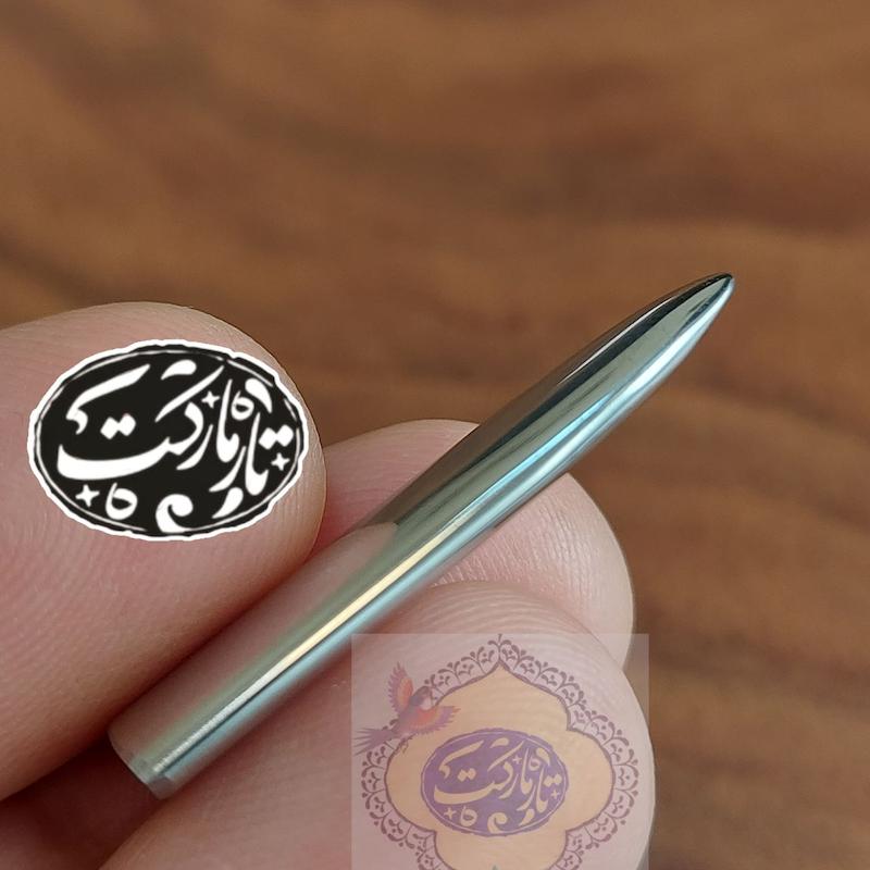 مضراب تار استیل کد ST65