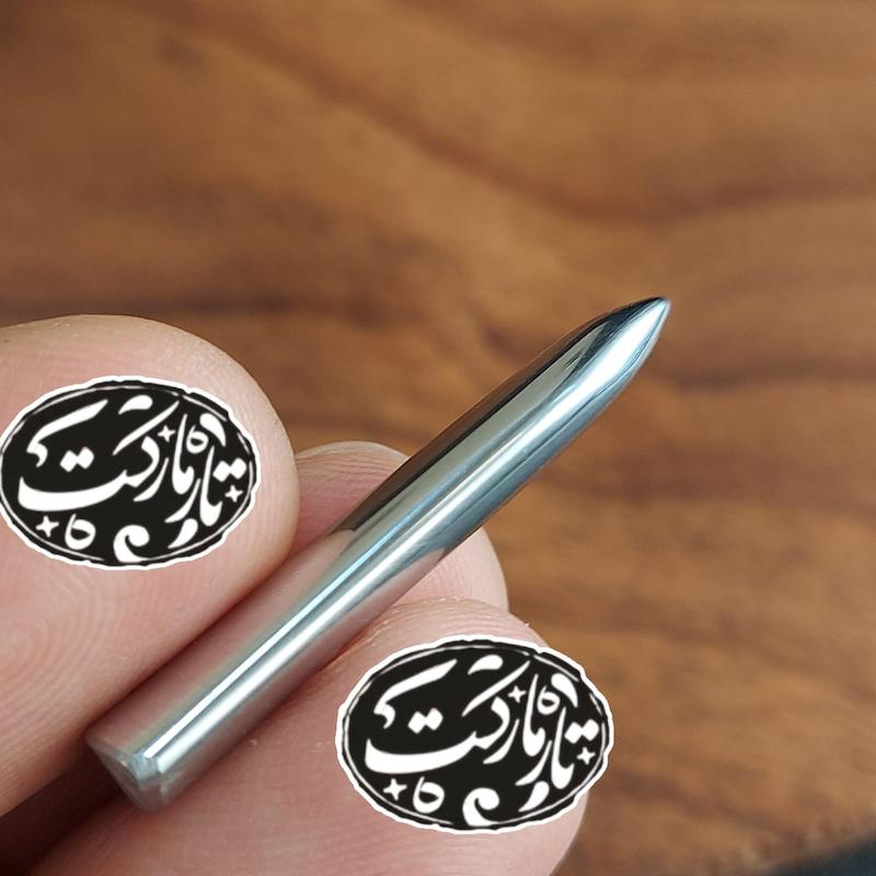 مضراب استیل تار کد ST41