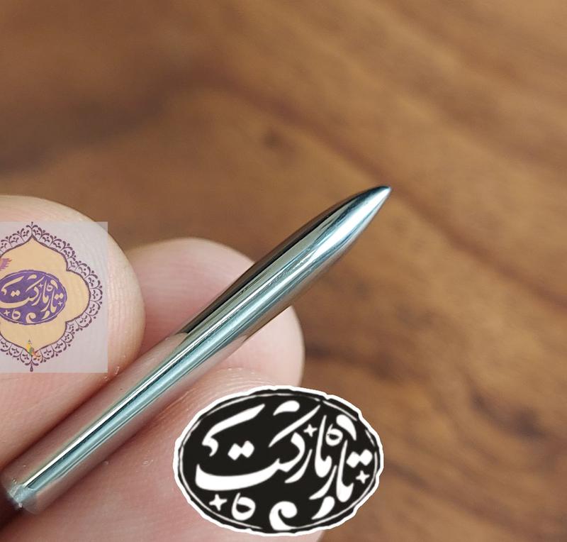 مضراب استیل تار کد ST42