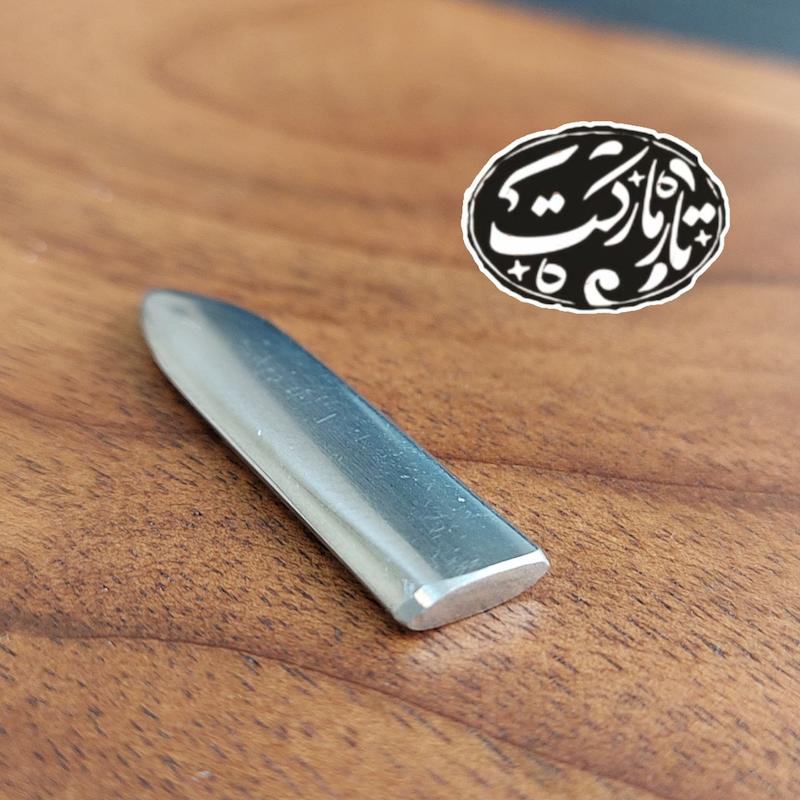 مضراب تار استیل کد ST44