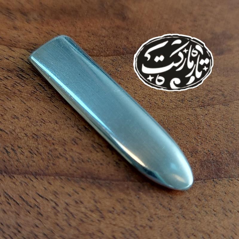 مضراب تار استیل کد ST44