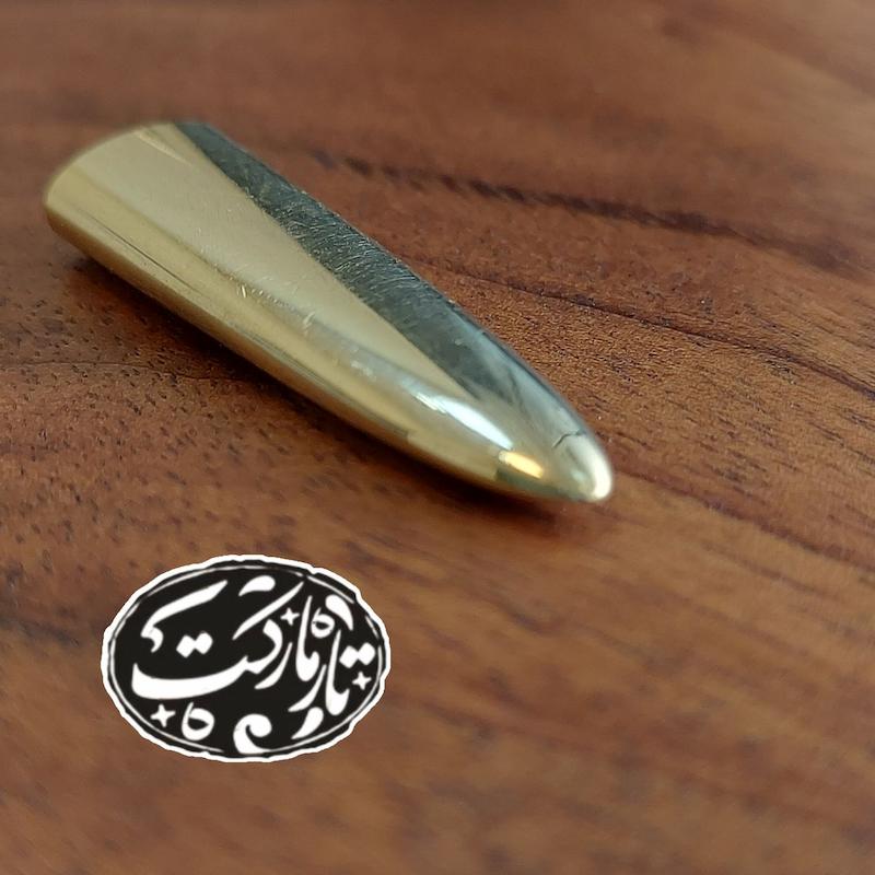 مضراب تار برنجی الگوی آترین