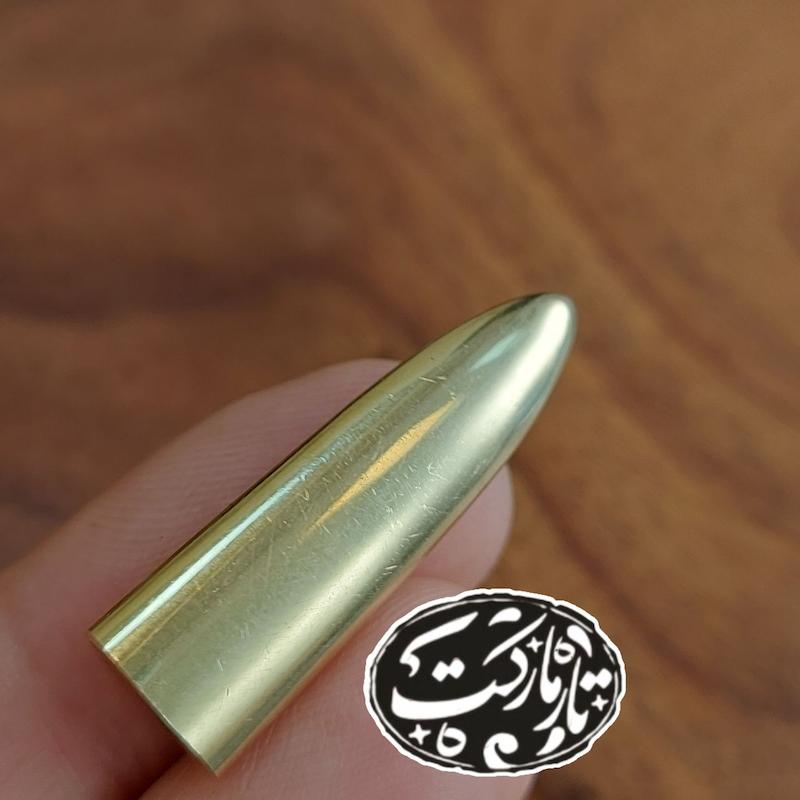 مضراب تار برنجی الگوی آترین