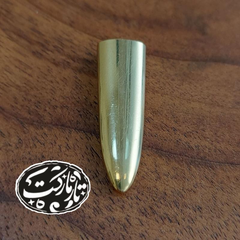 مضراب تار برنجی الگوی آترین