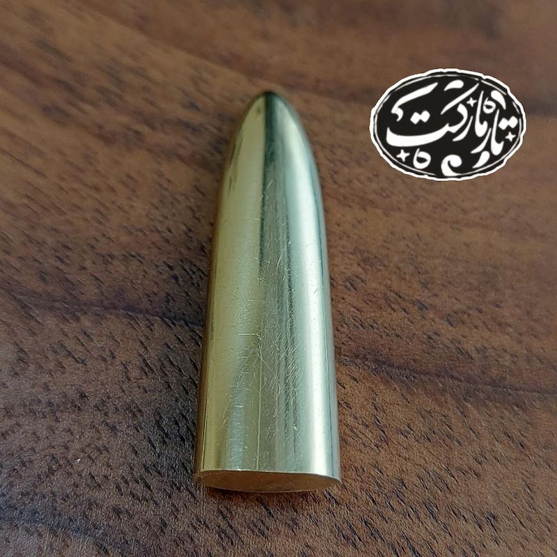 مضراب تار برنجی الگوی آترین
