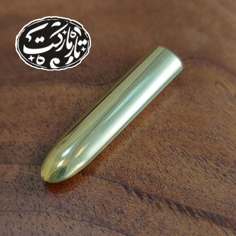 مضراب تار برنجی الگوی ویستا
