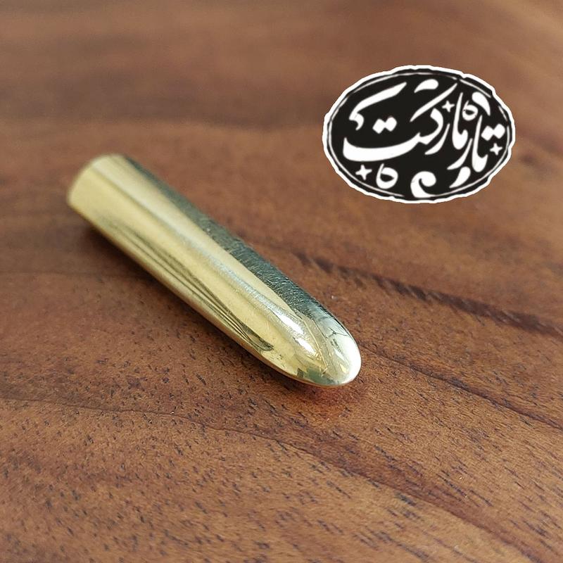 مضراب تار برنجی الگوی ویستا
