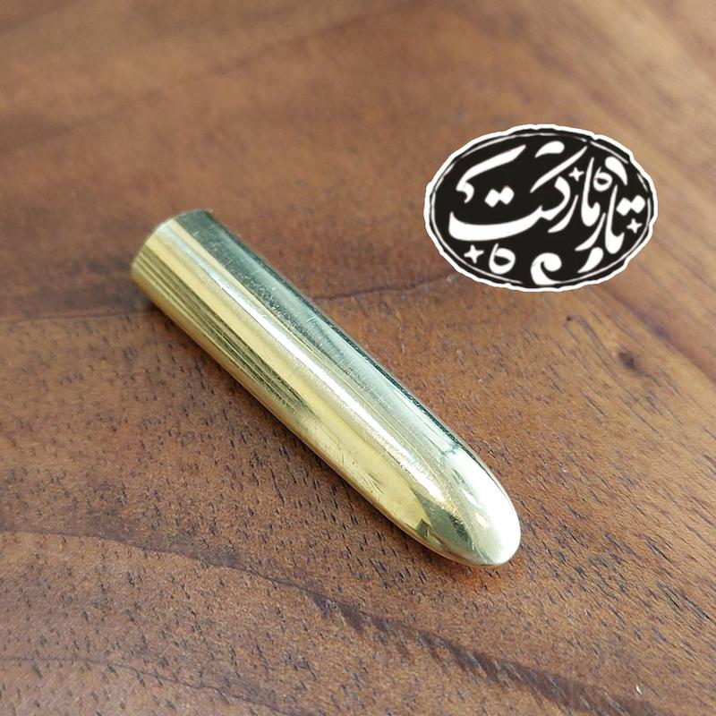 مضراب تار برنجی الگوی ویستا