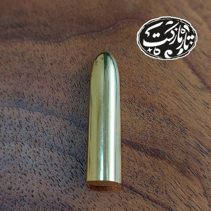 مضراب تار برنجی الگوی ویستا