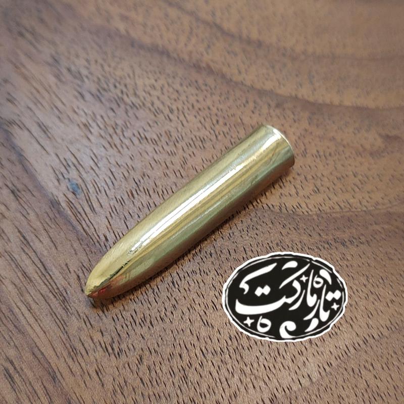مضراب برنجی تار الگوی مینو