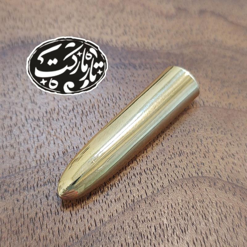 مضراب برنجی تار الگوی مانا