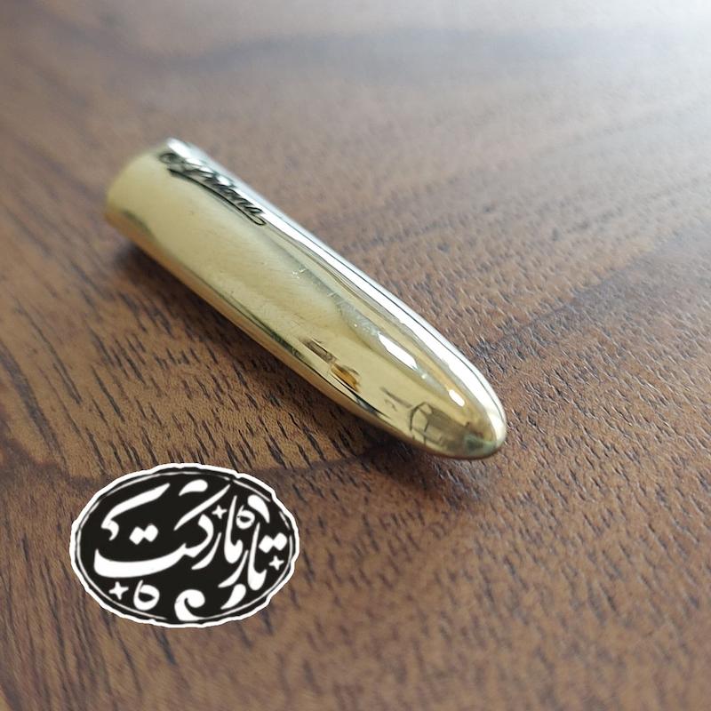 مضراب برنجی تار الگوی مانا
