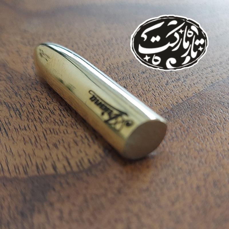 مضراب برنجی تار الگوی مانا