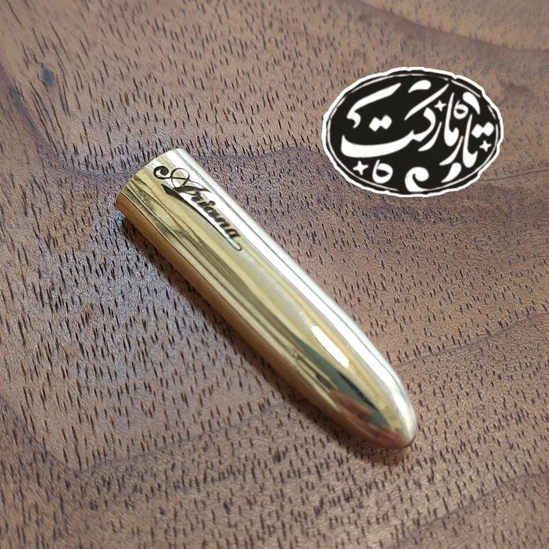 مضراب برنجی تار الگوی مانا