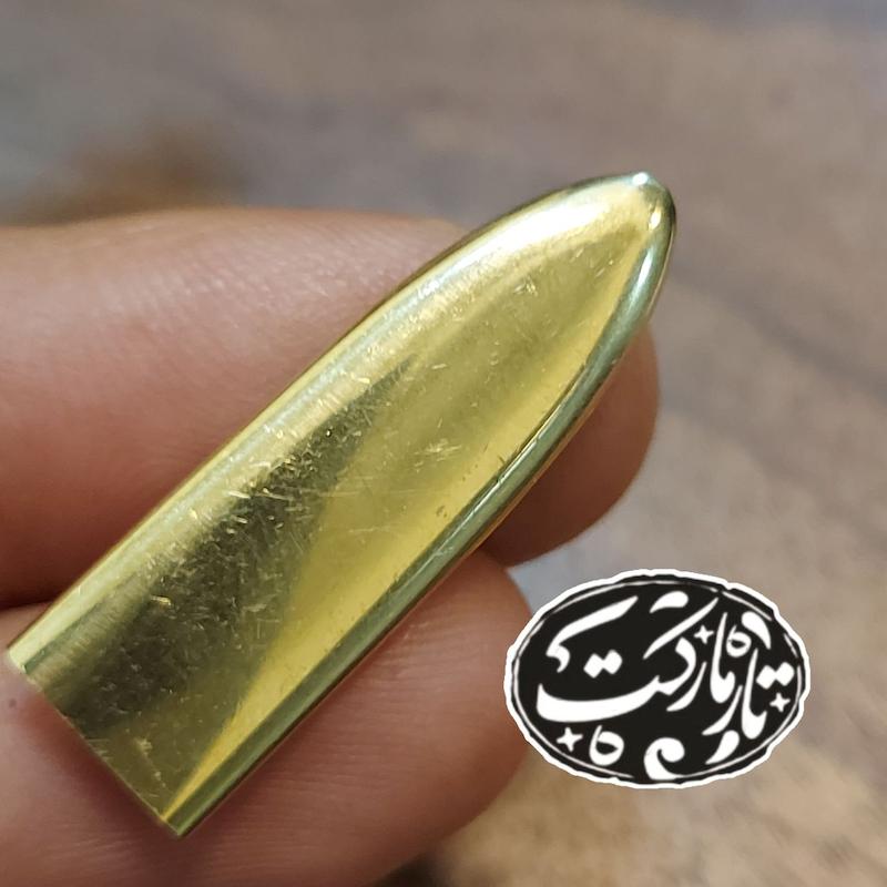 مضراب تار برنجی الگو ژینا