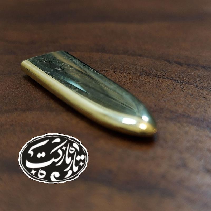 مضراب تار برنجی الگو ژینا