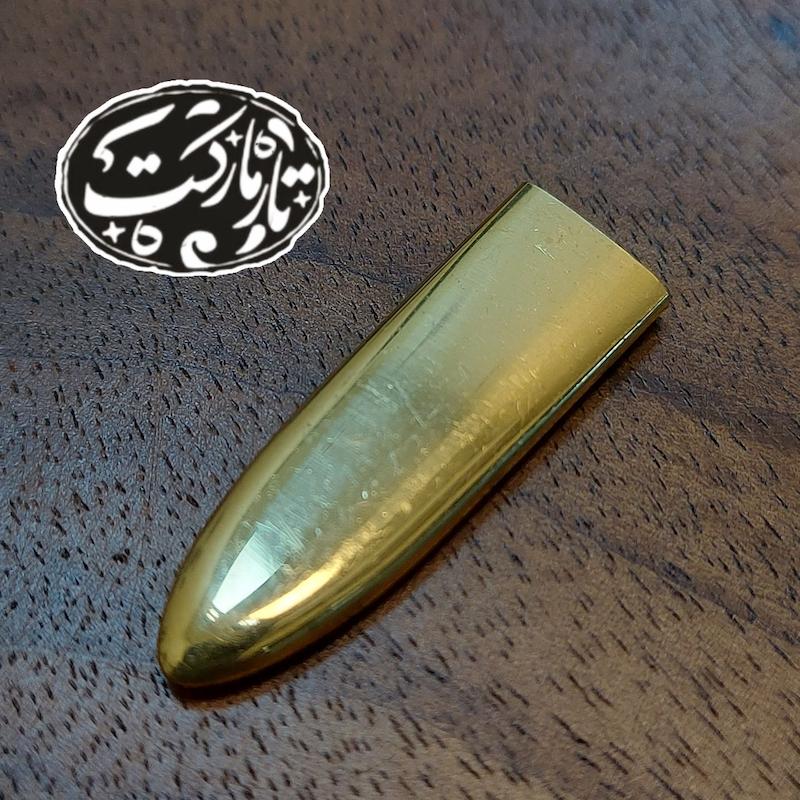 مضراب تار برنجی الگو ژینا