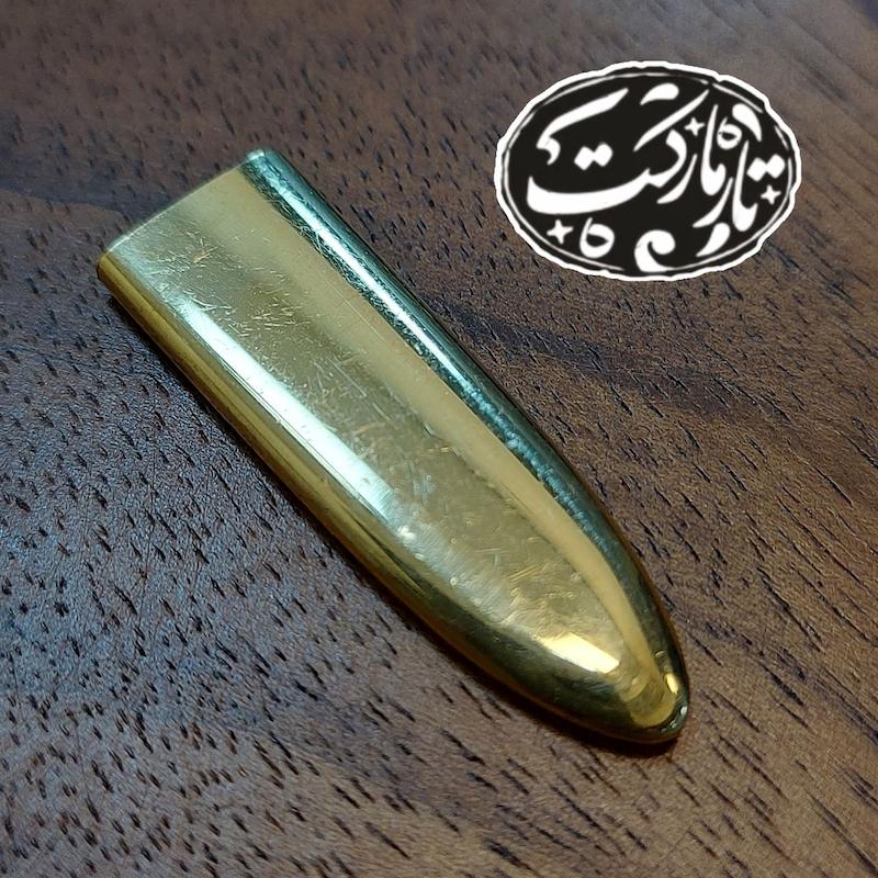 مضراب تار برنجی الگو ژینا