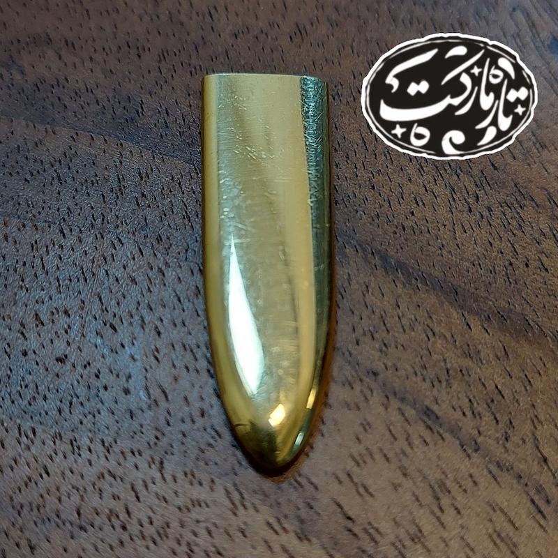مضراب تار برنجی الگو ژینا
