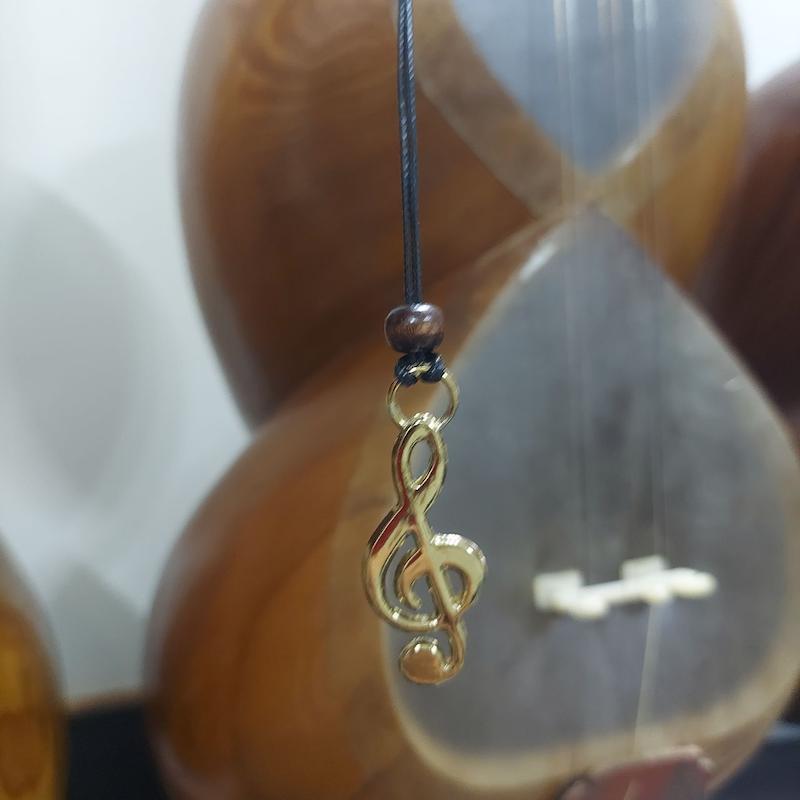 گردنبند کلید سل