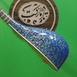 سه تار فیروزه ای سفارشی