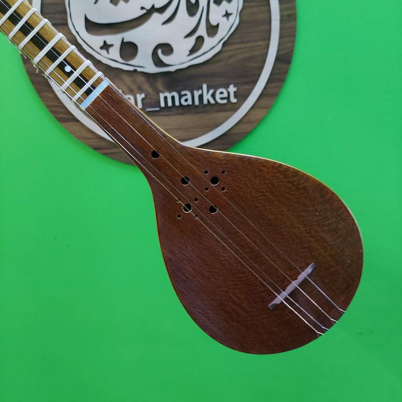 سه تار مسعود الگو هاشمی متوسط