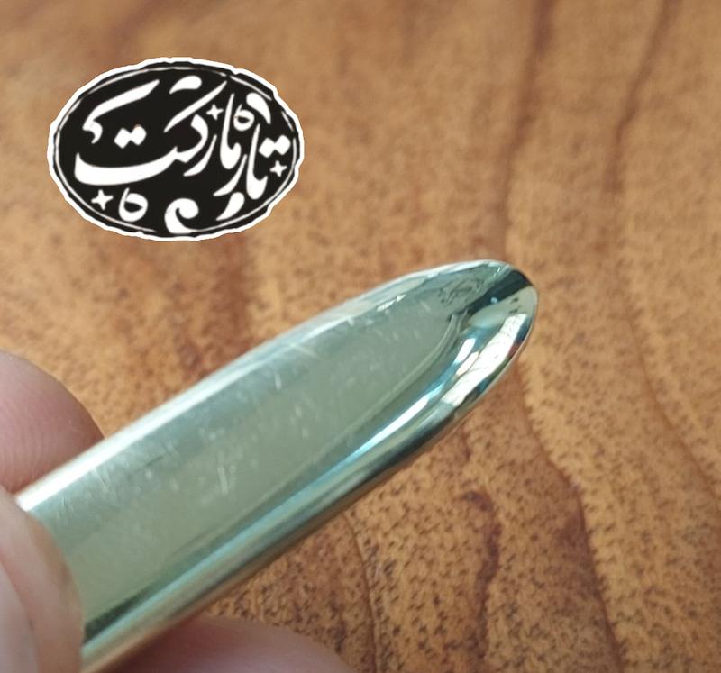 مضراب برنجی تار الگوی کاویان
