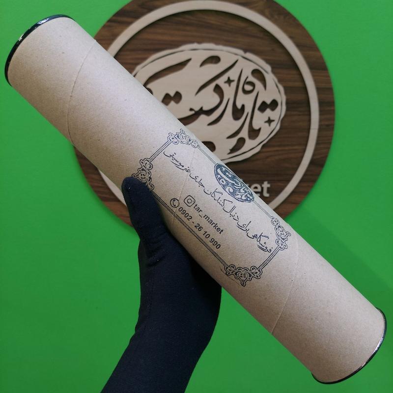 پوست تار بره تودلی 