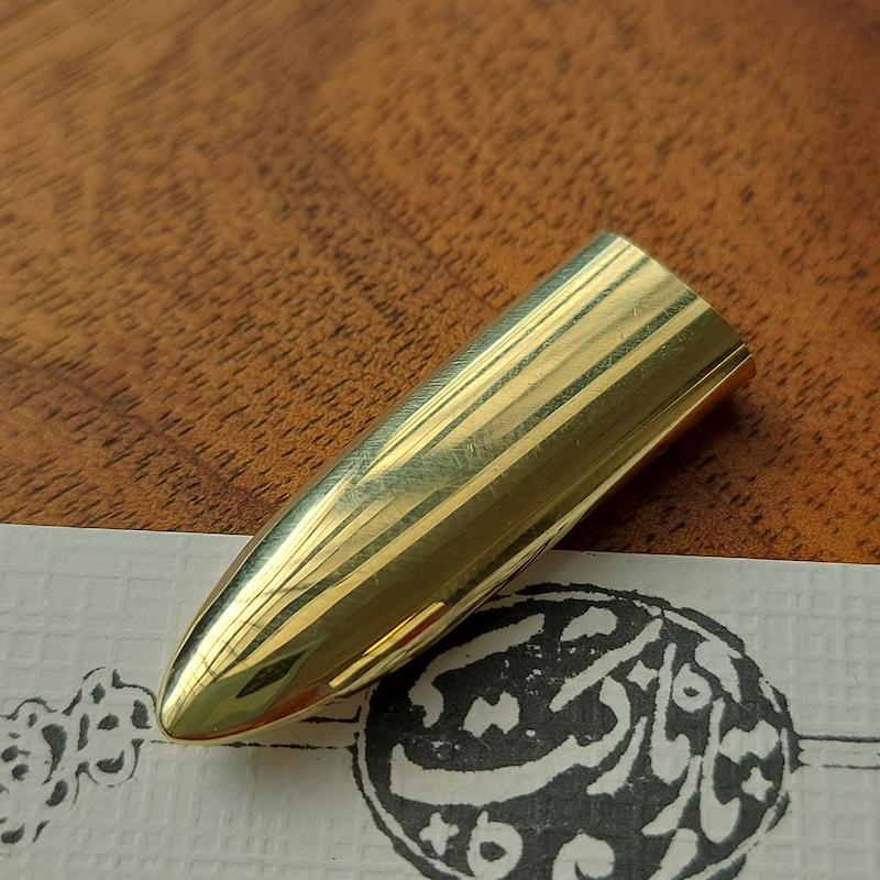 مضاب تار برنجی الگوی رونیکا