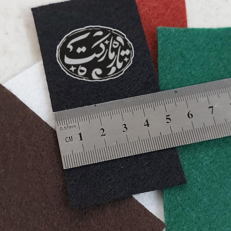 نمد مضراب سنتور  