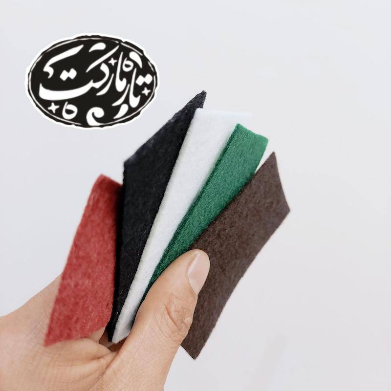 نمد مضراب سنتور  