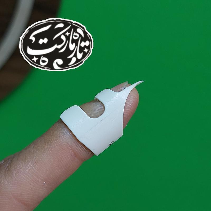 پیک انگشتی آلیس