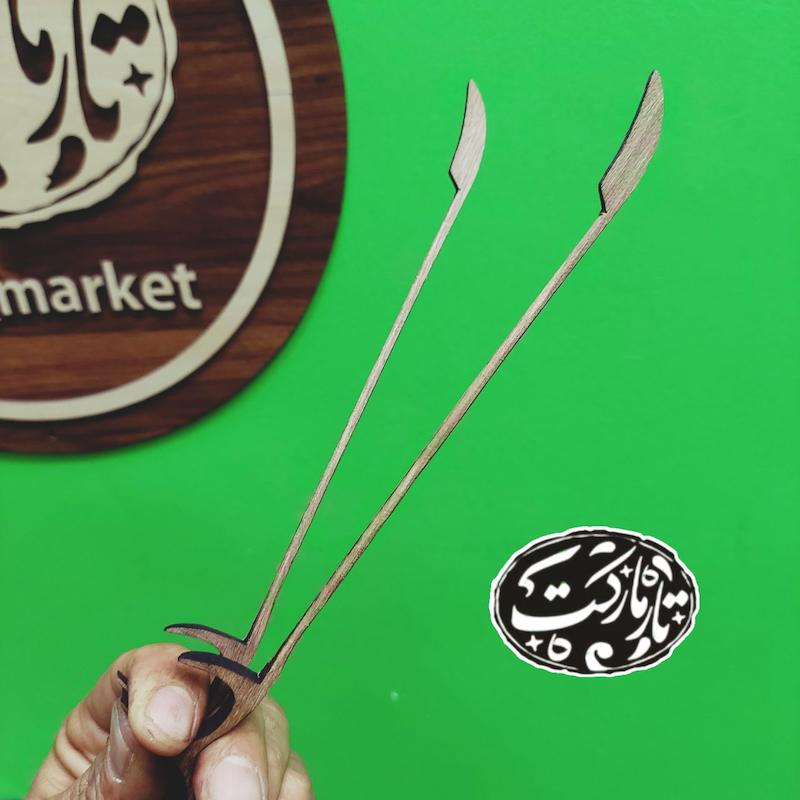 مضراب سنتور اقتصادی