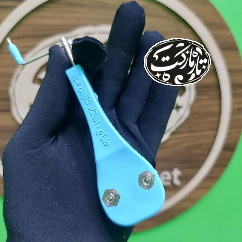 سیم تاب قنبری مهر