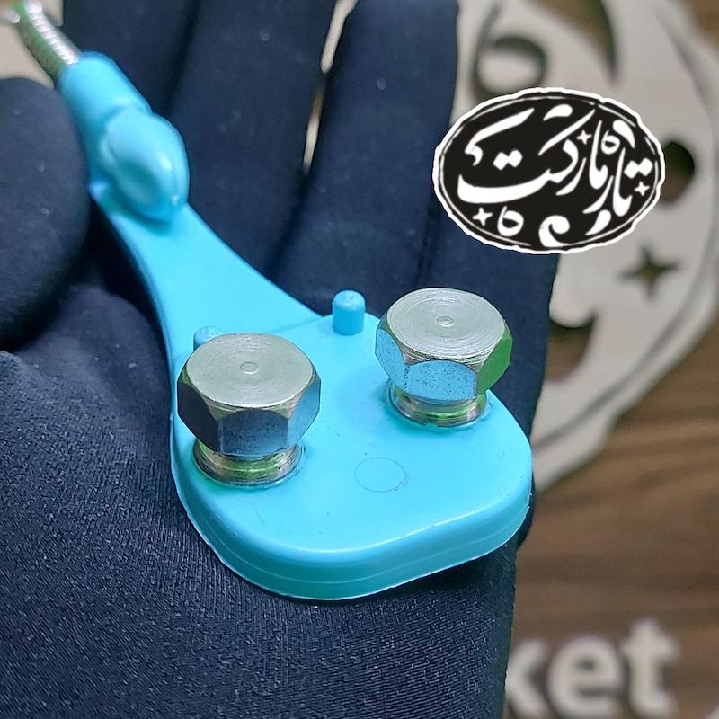 سیم تاب قنبری مهر