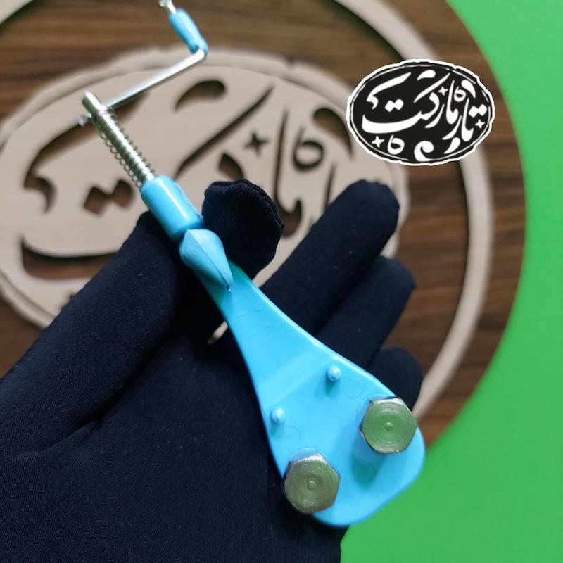 سیم تاب قنبری مهر