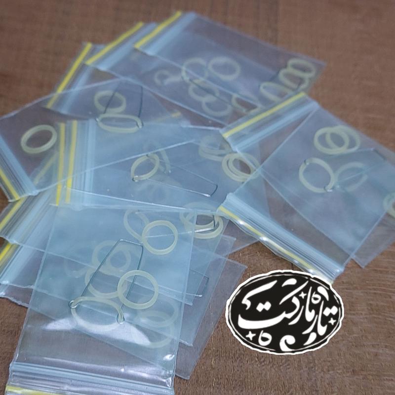 مضراب سه تار شعاری