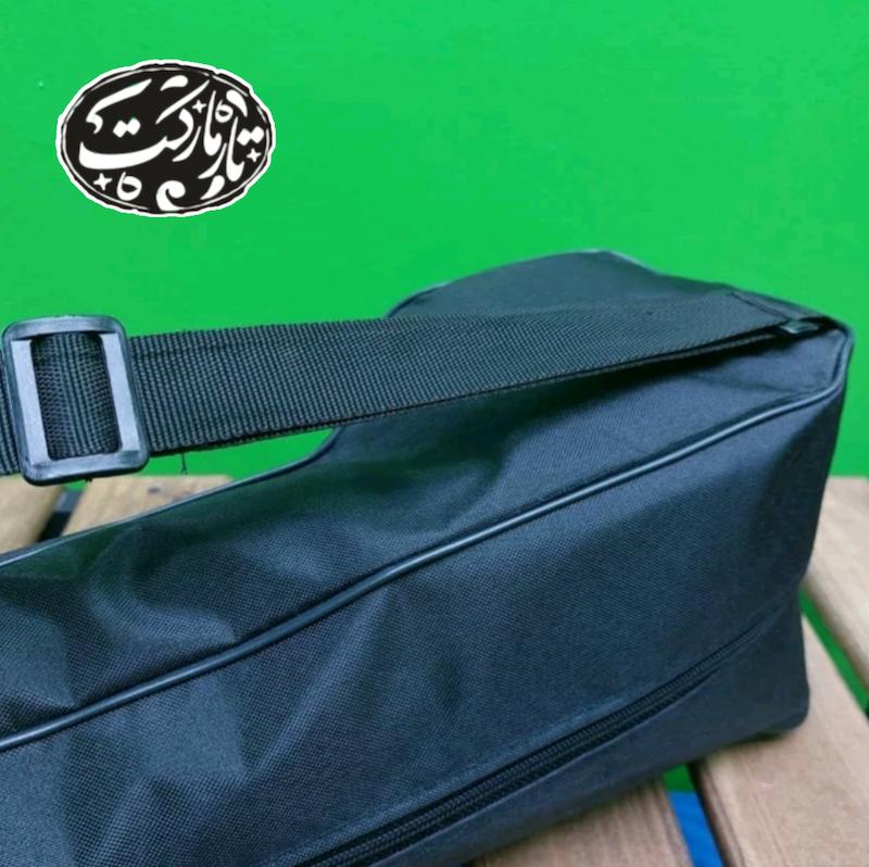 کاور سه تار 