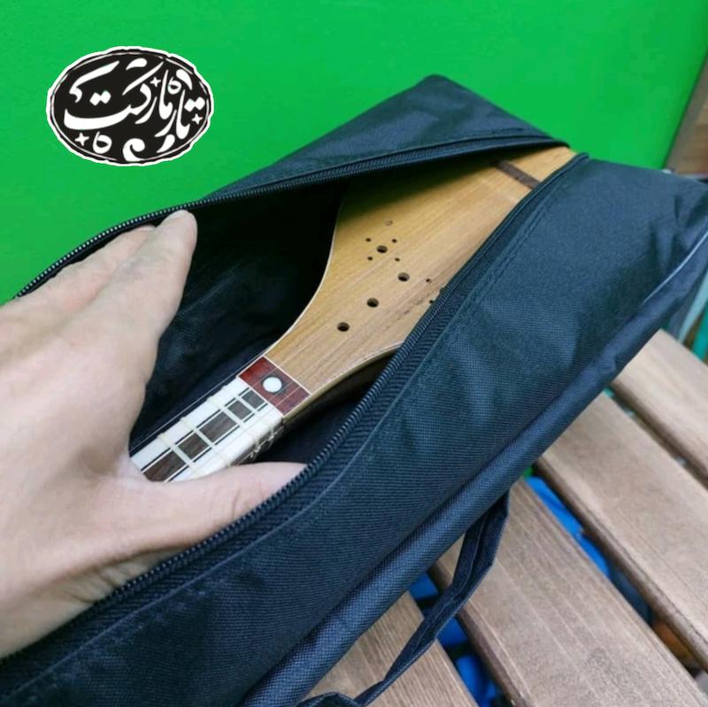 کاور سه تار 