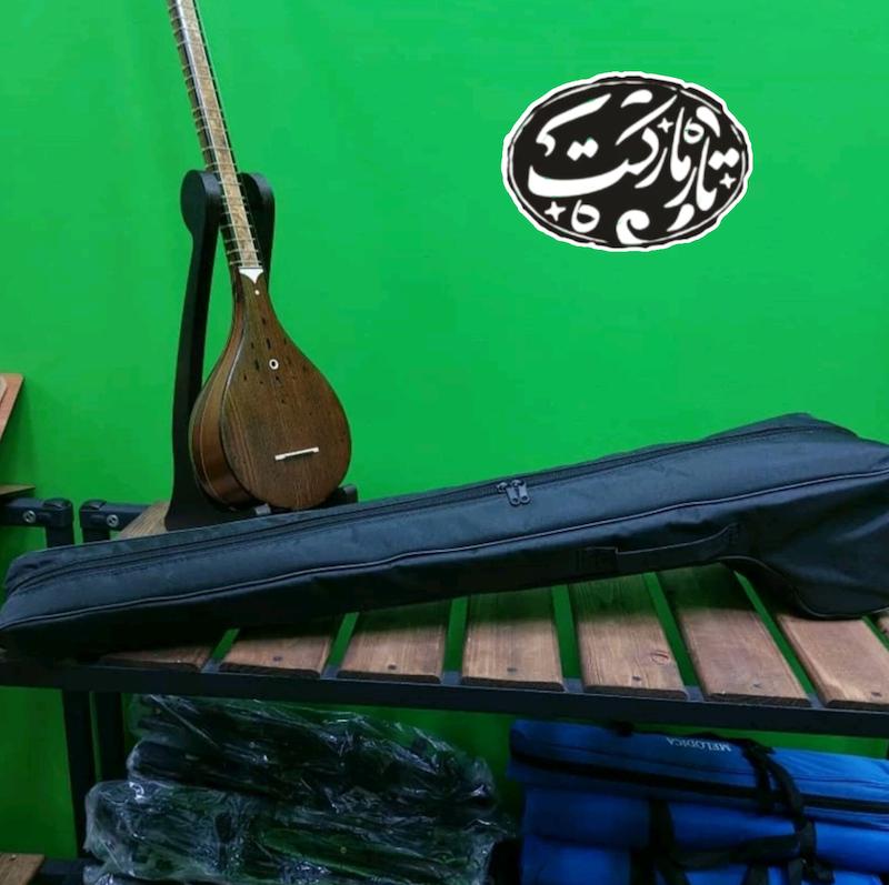 کاور سه تار 