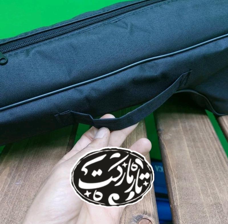 کاور سه تار 