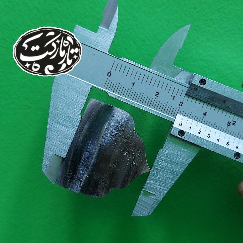 سیمگیر سه تار شاخ مدل ترنج