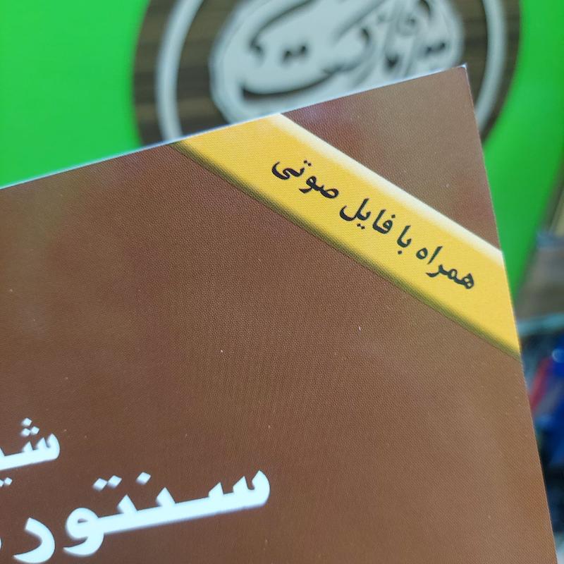 شیوه سنتور نوازی پشنگ کامکار