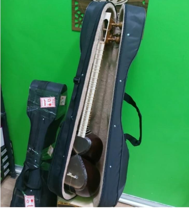 هاردکیس تار