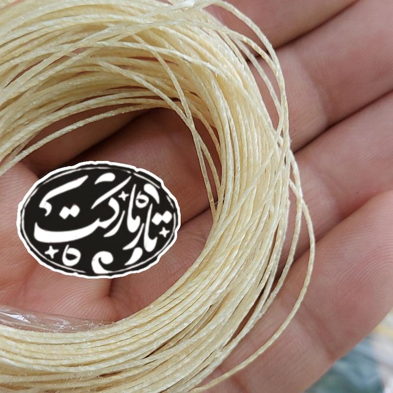 پرده تار کاوان