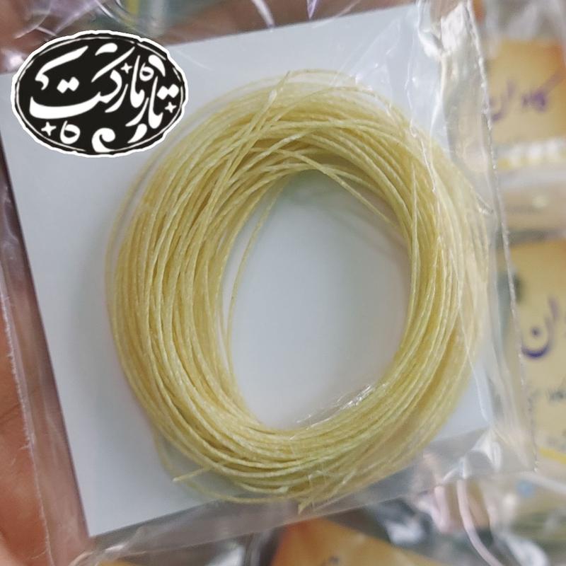 پرده تار کاوان