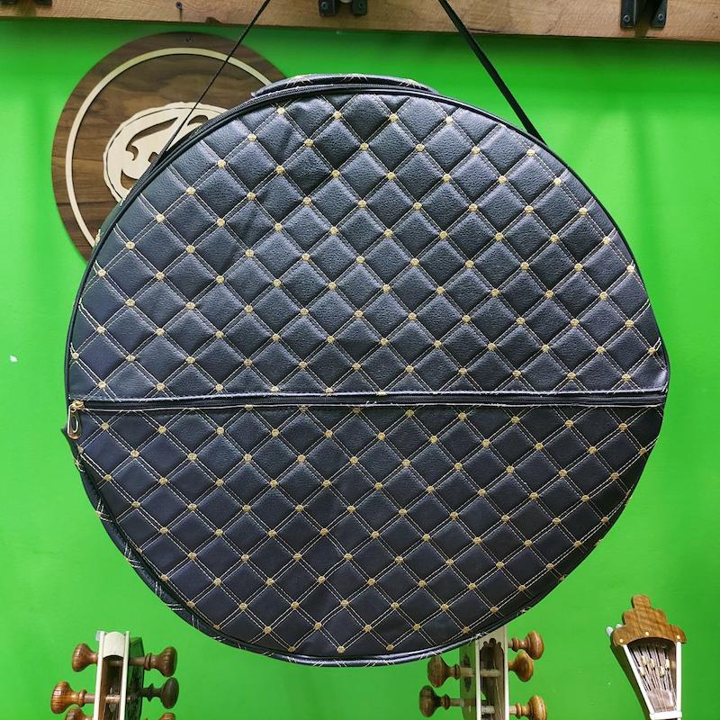 کاور دف چرم