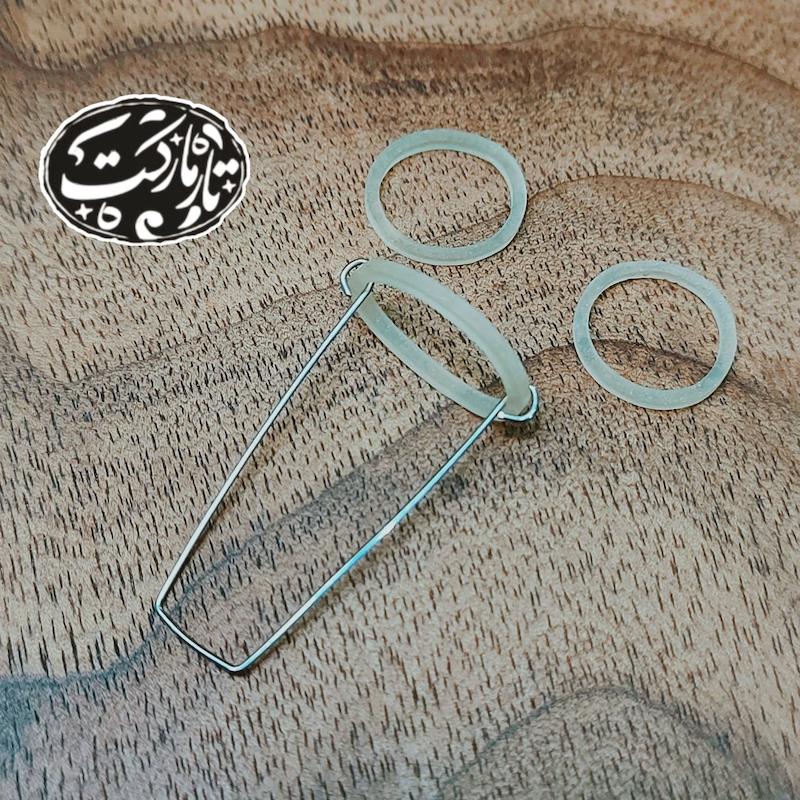 مضراب سه تار شعاری