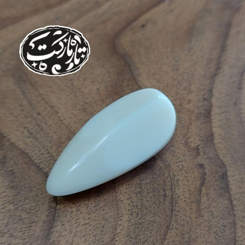 مضراب تار استخوان الگو الماس